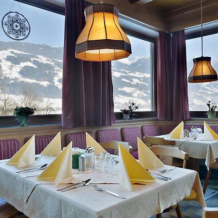 Hotel Alpenblick Schlitters Exterior foto
