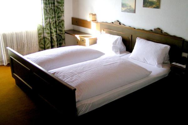 Hotel Alpenblick Schlitters Zimmer foto